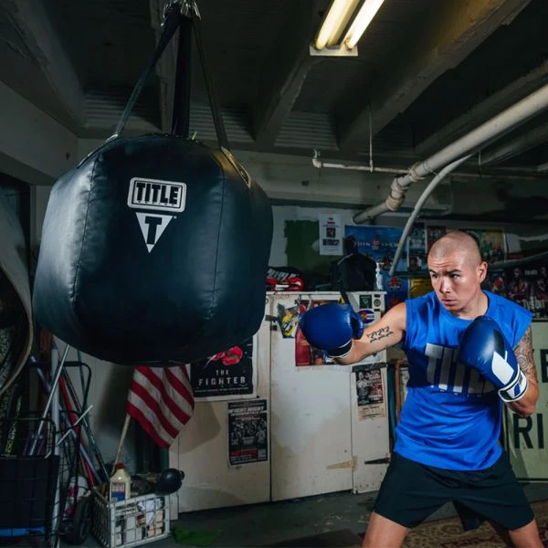 TITLE Body Snatcher Bag 4 TITLE Body Snatcher Bag - Image 2