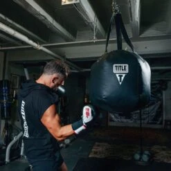 TITLE Body Snatcher Bag 7 TITLE Body Snatcher Bag -Venu Boxing Shop tb3015c
