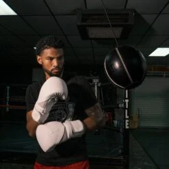 TITLE Boxing Cannon Ball Hanging Bag 9 TITLE Boxing Cannon Ball Hanging Bag -Venu Boxing Shop tb3164d