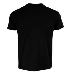 TITLE Boxing Classic T-Shirt -Venu Boxing Shop tbts02 bk 2 2