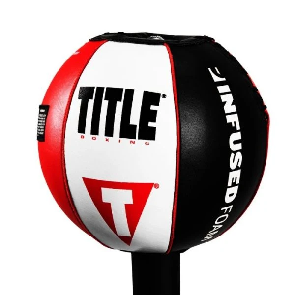 TITLE Deluxe King Cobra Reflex Bag 4 TITLE Deluxe King Cobra Reflex Bag - Image 2