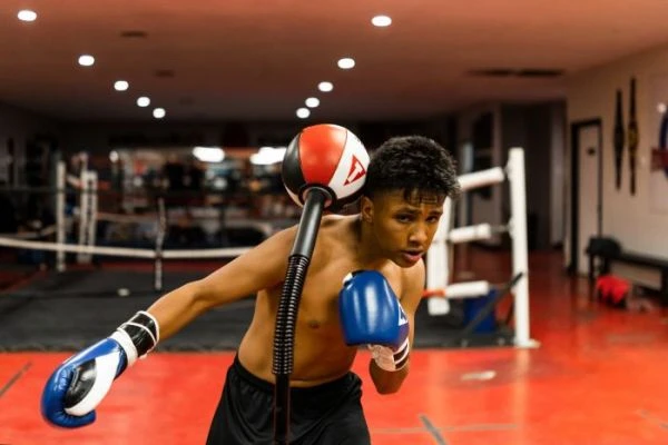 TITLE Deluxe King Cobra Reflex Bag 7 TITLE Deluxe King Cobra Reflex Bag - Image 5