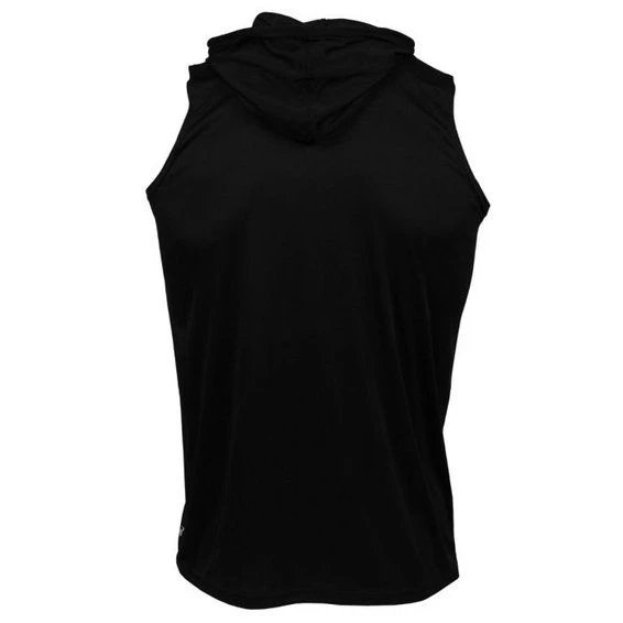 TITLE Boxing Sleeveless Performance Hoodie 5 TITLE Boxing Sleeveless Performance Hoodie - Image 3