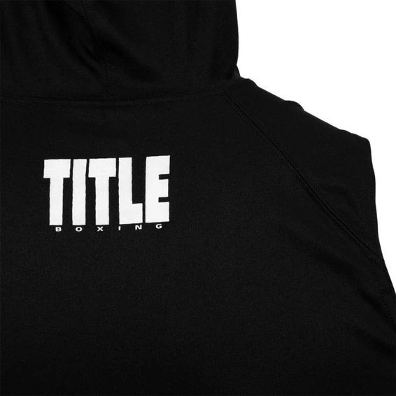 TITLE Boxing Sleeveless Performance Hoodie 8 TITLE Boxing Sleeveless Performance Hoodie - Image 6