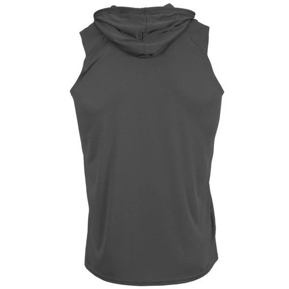 TITLE Boxing Sleeveless Performance Hoodie 6 TITLE Boxing Sleeveless Performance Hoodie - Image 4