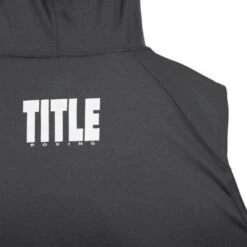 TITLE Boxing Sleeveless Performance Hoodie 15 TITLE Boxing Sleeveless Performance Hoodie -Venu Boxing Shop thd20 dgr 3