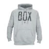 TITLE Boxing Raw Seam Box Hoodie -Venu Boxing Shop thd25 gr 1