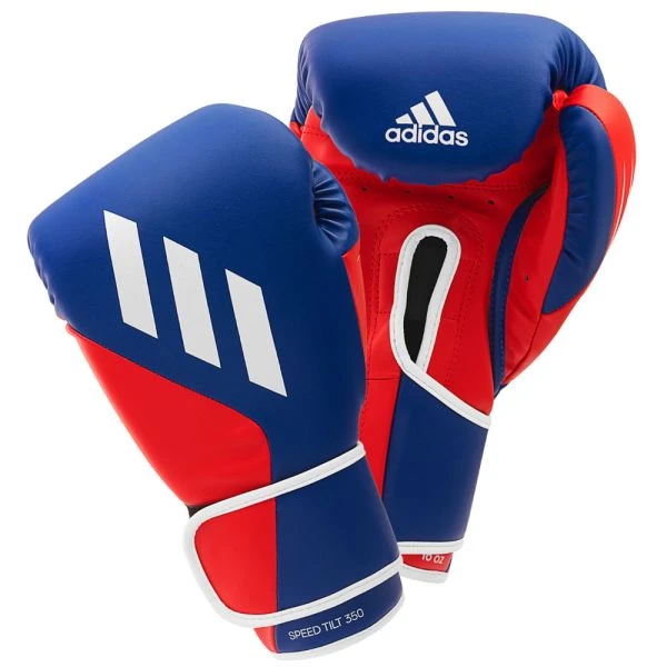 Adidas TILT 350 Pro Boxing Gloves - Hook & Loop 7 Adidas TILT 350 Pro Boxing Gloves - Hook & Loop - Image 5