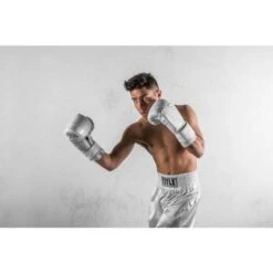 TITLE White Heavy Bag Gloves -Venu Boxing Shop title boxing jessie 07 1