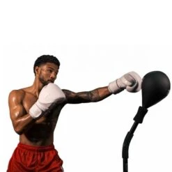 TITLE Lightning Strike Pro Reflex Bag With Anchor 21 TITLE Lightning Strike Pro Reflex Bag With Anchor -Venu Boxing Shop title 10