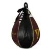 TITLE ALI Genuine Leather Speed Bag -Venu Boxing Shop title ali genuine leather speed bag 1