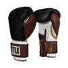 TITLE ALI Genuine Leather Training Gloves -Venu Boxing Shop title ali genuine leather training gloves 1