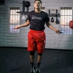 TITLE Boxing Deluxe Adjustable Speed Rope -Venu Boxing Shop title boxing deluxe adjustable speed rope 2