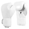 TITLE Boxing Ko-Vert Training Gloves -Venu Boxing Shop title boxing ko vert gloves white 1