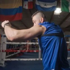 TITLE Boxing Pro Shadow Boxer 2.0 -Venu Boxing Shop title boxing pro shadow boxer 2