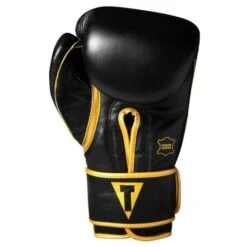 TITLE Boxing Roberto Duran Leather Bag Gloves -Venu Boxing Shop title boxing roberto duran leather bag gloves 2