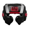 TITLE Boxing Valiant Training Headgear 2 TITLE Boxing Valiant Training Headgear -Venu Boxing Shop title boxing valiant training headguard 1