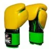 TITLE Boxing WBC Jose Sulaiman Training Gloves -Venu Boxing Shop title boxing wbc training gloves 1