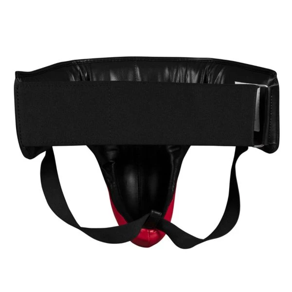 TITLE Classic Deluxe Groin Protector 2.0 6 TITLE Classic Deluxe Groin Protector 2.0 - Image 4