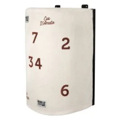 TITLE Boxing CUS D'Amato Willie Heavy Bag -Venu Boxing Shop title cus bag 3