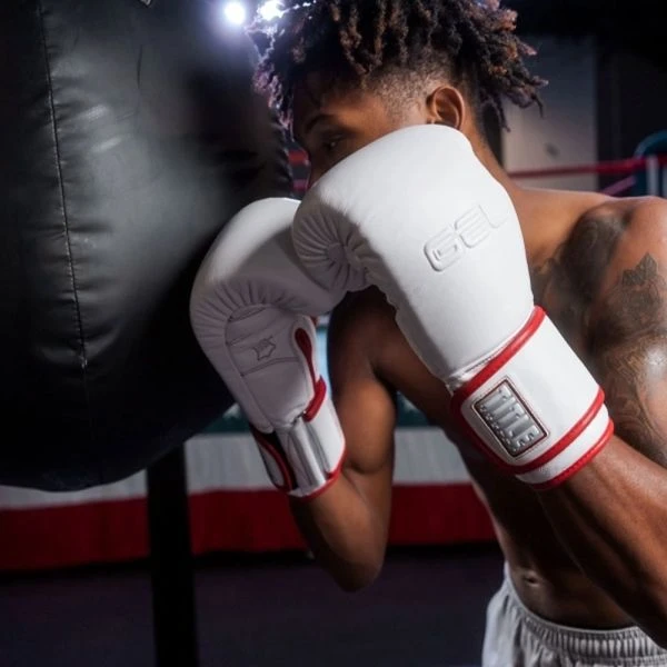 TITLE GEL Special Edition Bag Gloves 7 TITLE GEL Special Edition Bag Gloves - Image 5