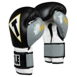TITLE Icon I-Tech Velcro Training Gloves