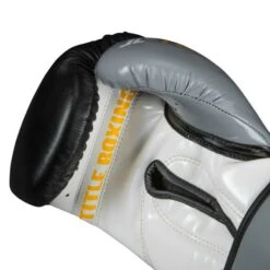 TITLE Icon I-Tech Velcro Training Gloves -Venu Boxing Shop title icon i tech velcro training gloves 3