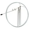 TITLE Metal Adjustable Jump Rope 2 TITLE Metal Adjustable Jump Rope -Venu Boxing Shop title metal rope 1
