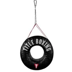 TITLE Boxing Orbital Heavy Bag -Venu Boxing Shop title orbital 1