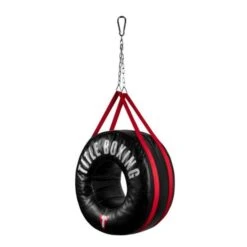 TITLE Boxing Orbital Heavy Bag -Venu Boxing Shop title orbital 2