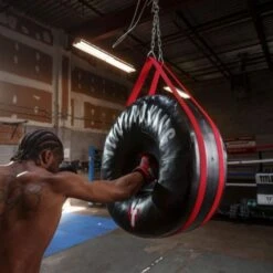 TITLE Boxing Orbital Heavy Bag -Venu Boxing Shop title orbital 4