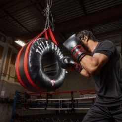 TITLE Boxing Orbital Heavy Bag -Venu Boxing Shop title orbital 5