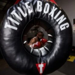 TITLE Boxing Orbital Heavy Bag -Venu Boxing Shop title orbital 8