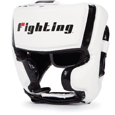 Fighting Sports S2 Gel Training Headgear 4 Fighting Sports S2 Gel Training Headgear - Image 2