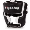 Fighting Sports S2 Gel Training Headgear -Venu Boxing Shop titleboxing 2245 27253625sr 2 1