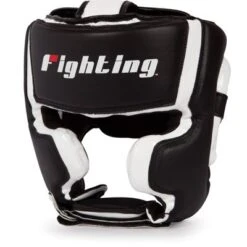 Fighting Sports S2 Gel Training Headgear