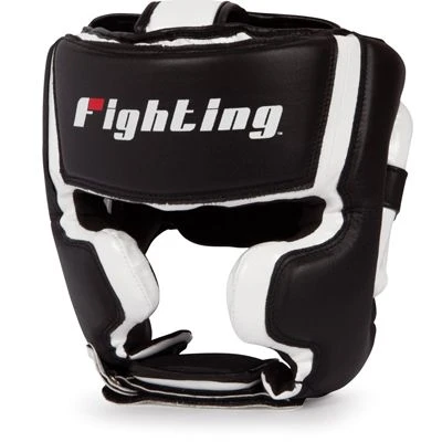 Fighting Sports S2 Gel Training Headgear 3 Fighting Sports S2 Gel Training Headgear