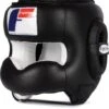 Fighting Sports No Contact Headgear 1 Fighting Sports No Contact Headgear -Venu Boxing Shop titleboxing 2249 164076305 1
