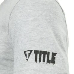 TITLE Boxing Legacy Sugar Ray Pound For Pound T-Shirt -Venu Boxing Shop tlgcy145 gr 2 1