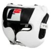 Fighting Sports Tri-Tech Headgear -Venu Boxing Shop tri tech headguard 1