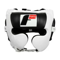 Fighting Sports Tri-Tech Headgear -Venu Boxing Shop tri tech headguard 4