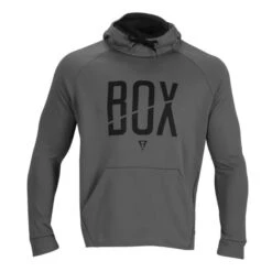 TITLE Boxing French Fleece Boxing Hoodie -Venu Boxing Shop tt2733b