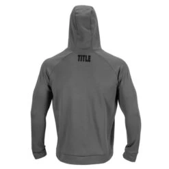 TITLE Boxing French Fleece Boxing Hoodie -Venu Boxing Shop tt2733c