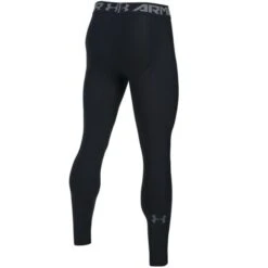 Under Armour Compression Legging -Venu Boxing Shop under armour compression legging back