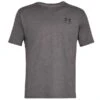 Under Armour Cotton Training T-Shirt 1 Under Armour Cotton Training T-Shirt -Venu Boxing Shop under armour cotton training t shirt charcoal