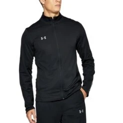 Under Armour Men's Challenger Warm-Up Tracksuit -Venu Boxing Shop under armour men s challenger knit warm up tracksuit front
