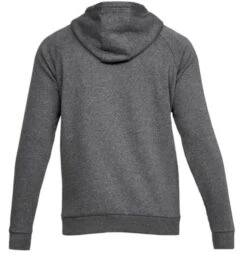 Under Armour Rival Fleece Hoodie -Venu Boxing Shop under armour rival fleece hoodie back 3