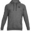 Under Armour Rival Fleece Hoodie 2 Under Armour Rival Fleece Hoodie -Venu Boxing Shop under armour rival fleece hoodie front