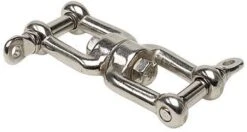 Geezers Super Heavy Punchbag Swivel