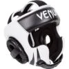 Venum Challenger 2.0 Headguard - Hook & Loop Strap -Venu Boxing Shop ven1065 2t